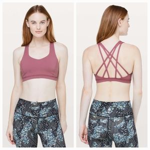 Lululemon Free to be Serene bra